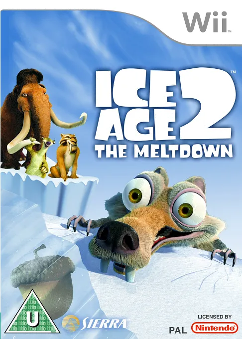 Ice Age 2 - The Meltdown (Europe) (En,Fr,De,Es,It,Nl)